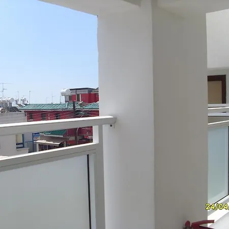 Apartment Napa Ace Tourist Ayia Napa