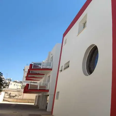 Napa Ace Tourist * Ayia Napa