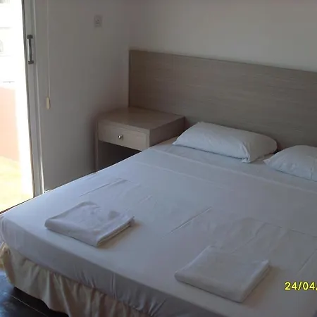 Napa Ace Tourist Apartment Ayia Napa