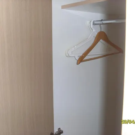 Napa Ace Tourist Apartment