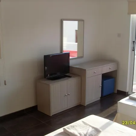 Apartment Napa Ace Tourist *