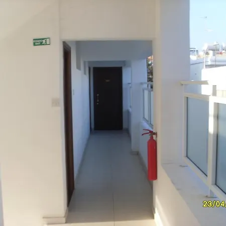 Napa Ace Tourist Apartment Ayia Napa