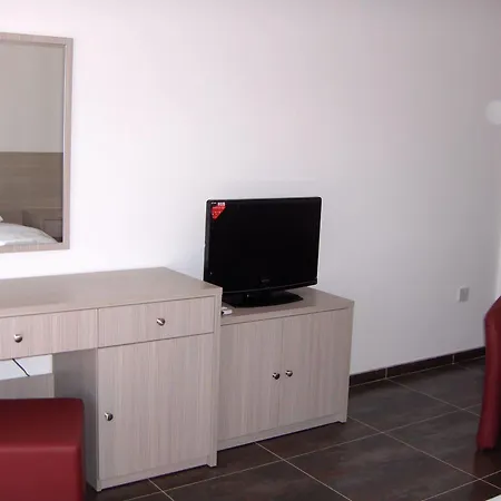 Napa Ace Tourist Apartment Agia Napa