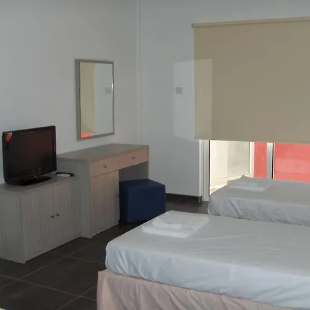 Napa Ace Tourist Apartment *