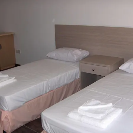 Napa Ace Tourist Apartment *