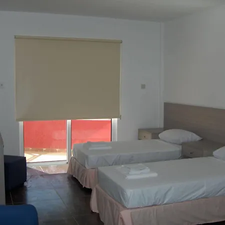 Napa Ace Tourist Apartment Ayia Napa