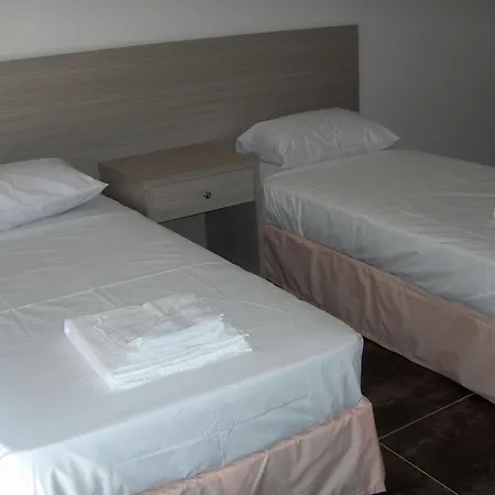 Apartment Napa Ace Tourist Ayia Napa