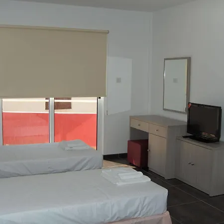 Napa Ace Tourist Apartment