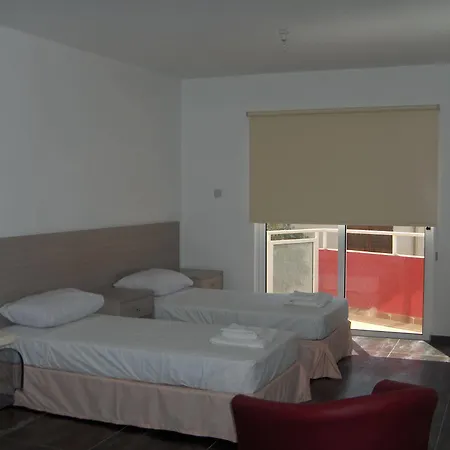 Napa Ace Tourist Apartment *